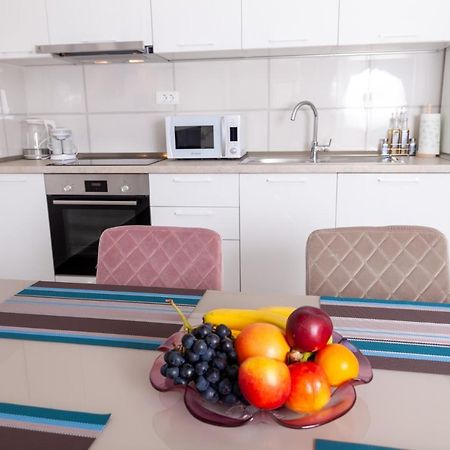 Apartments Bilic Split Exterior foto