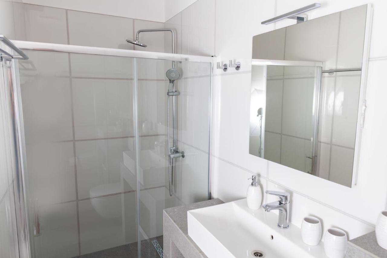 Apartments Bilic Split Exterior foto