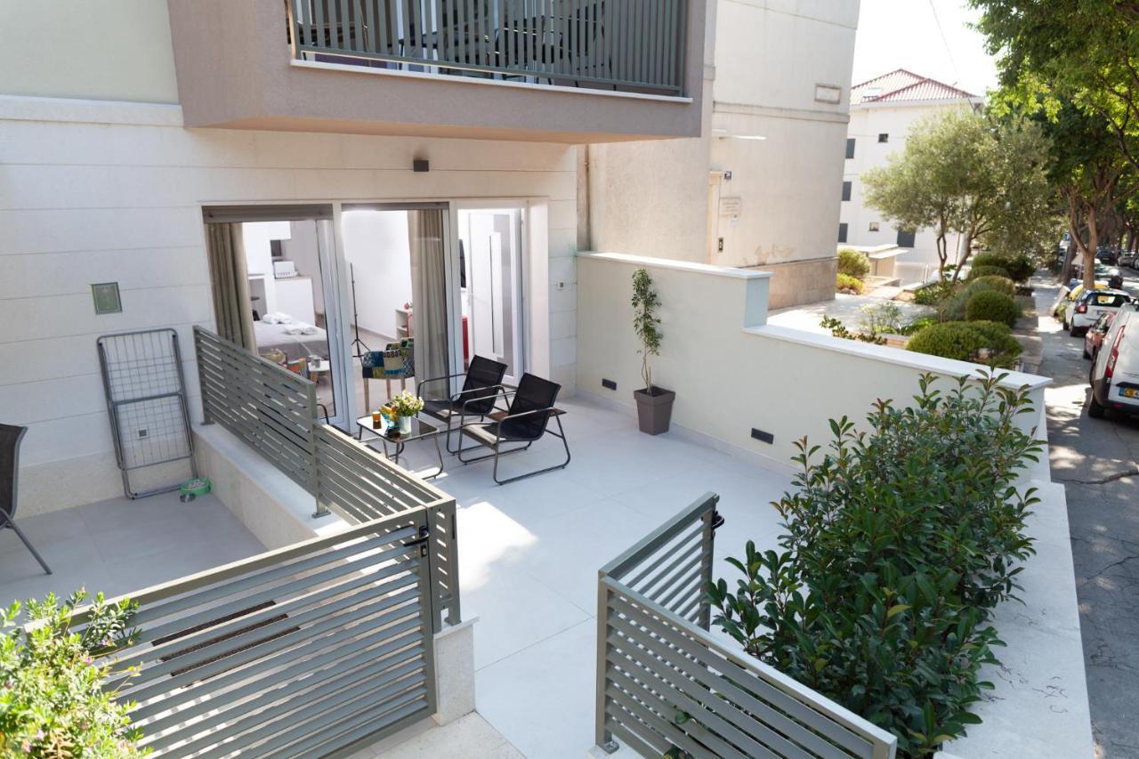 Apartments Bilic Split Exterior foto