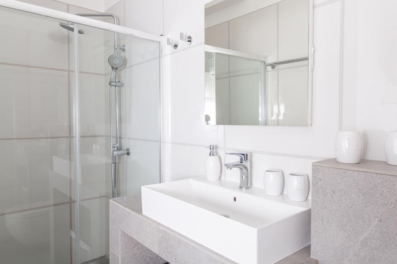 Apartments Bilic Split Exterior foto