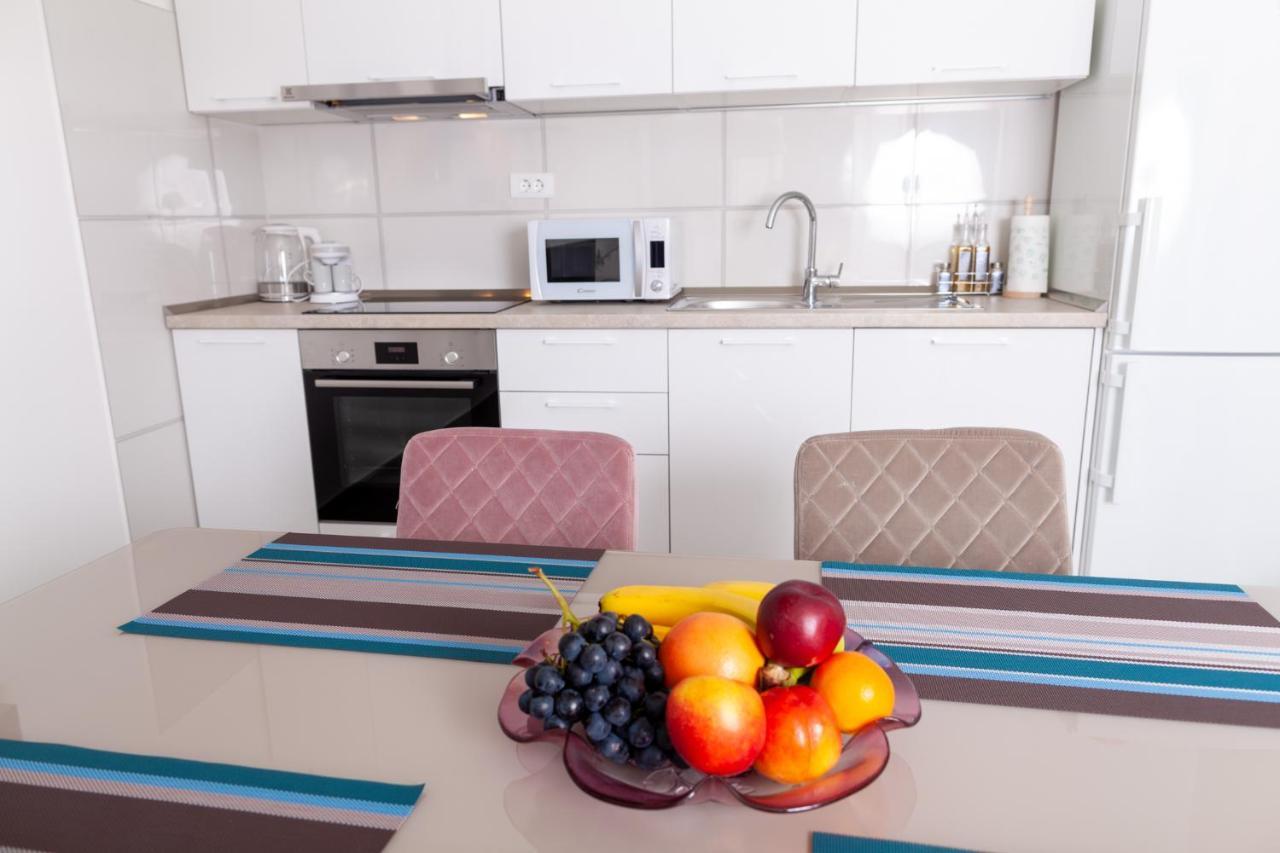 Apartments Bilic Split Exterior foto
