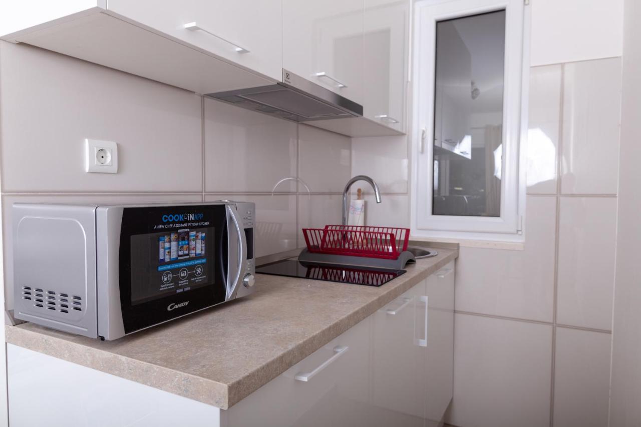 Apartments Bilic Split Exterior foto