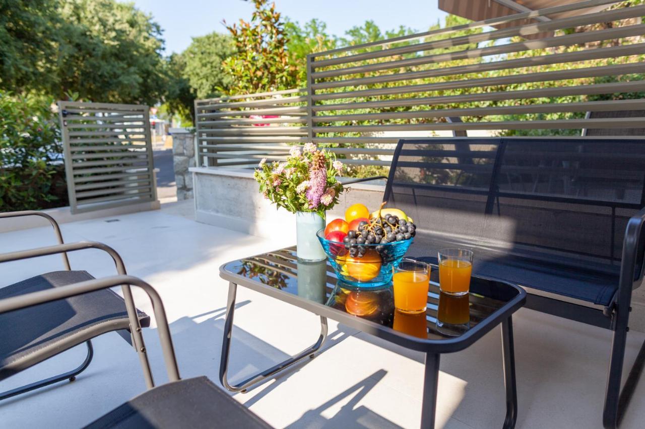 Apartments Bilic Split Exterior foto