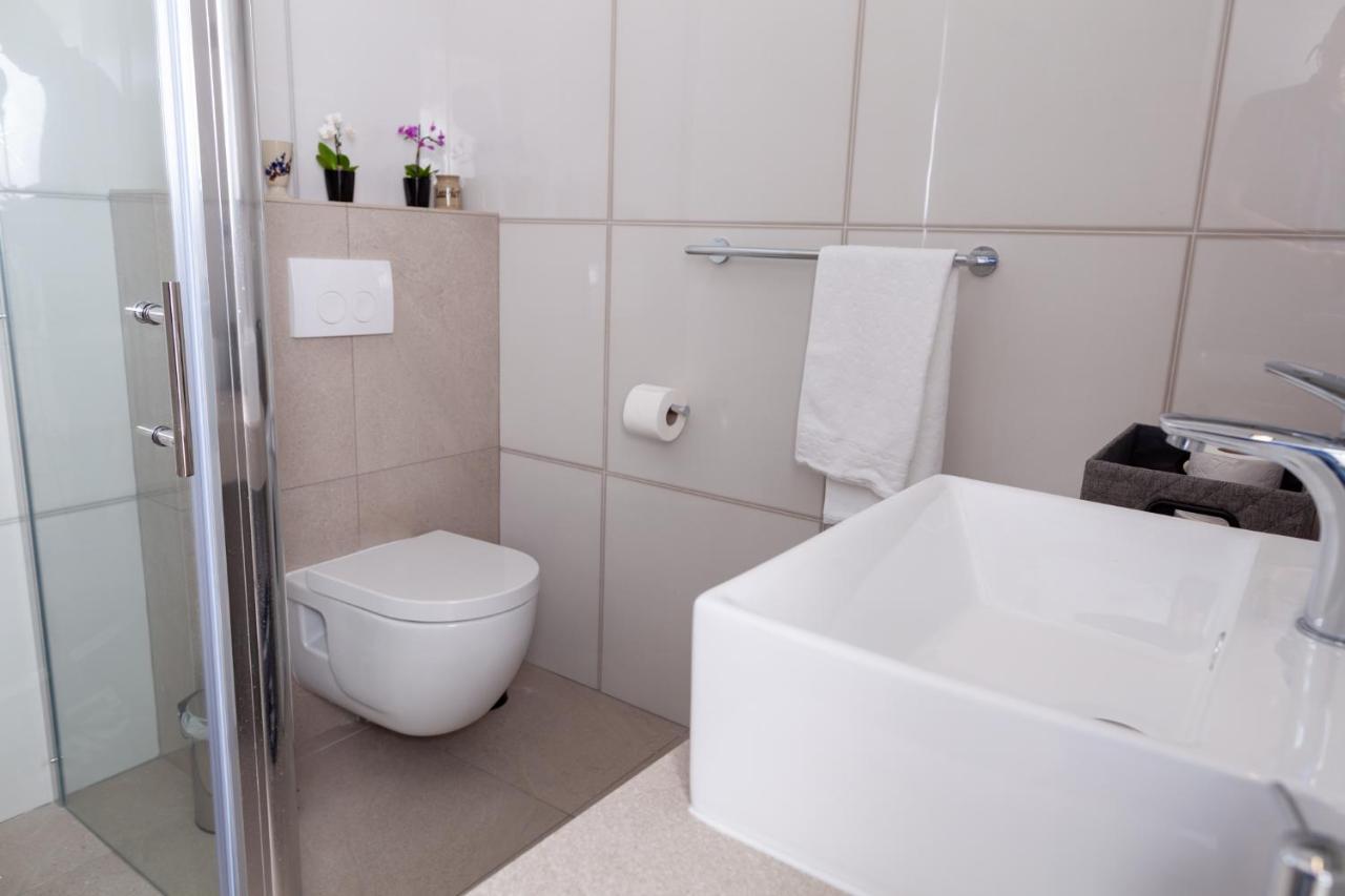 Apartments Bilic Split Exterior foto