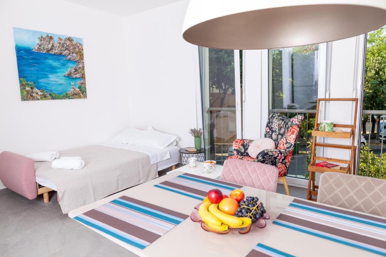 Apartments Bilic Split Exterior foto
