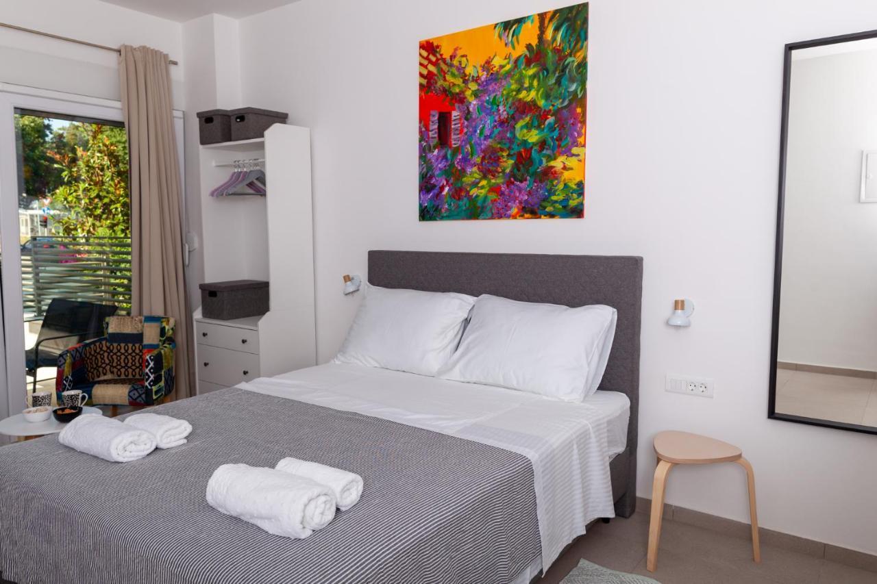 Apartments Bilic Split Exterior foto