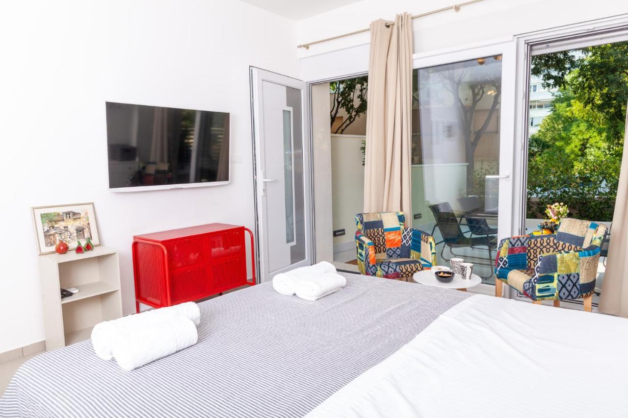 Apartments Bilic Split Exterior foto