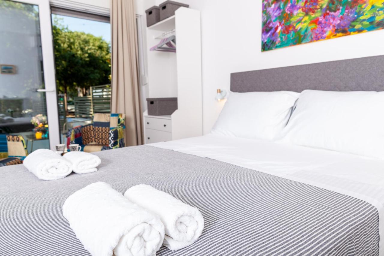 Apartments Bilic Split Exterior foto